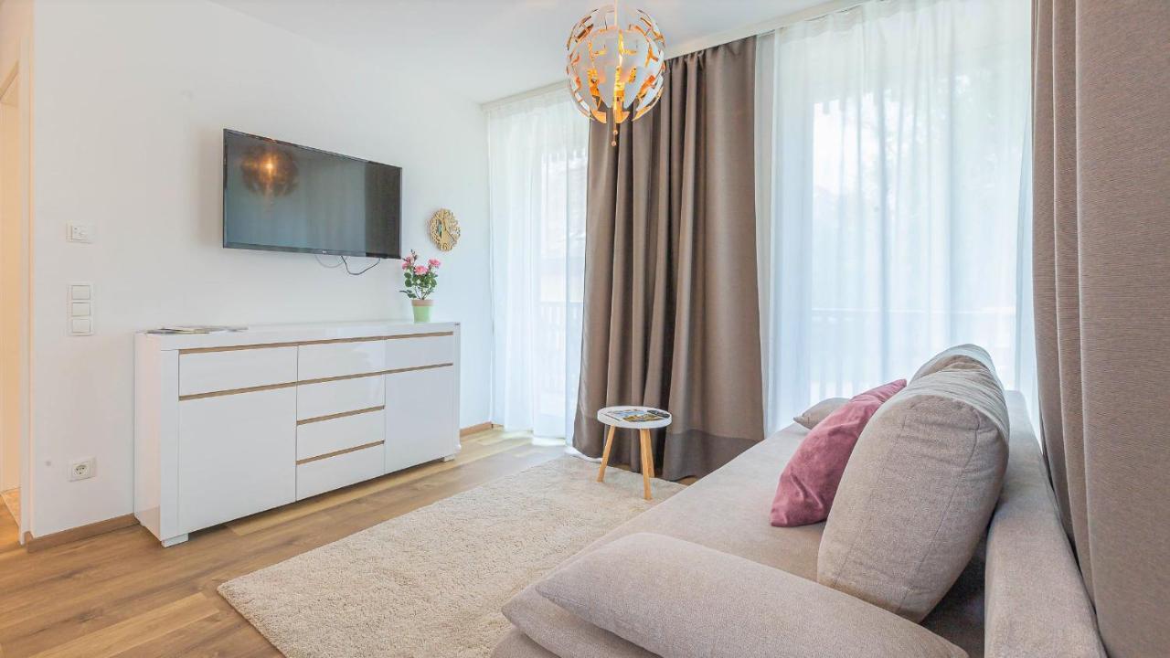 Alpine Appartement Top 2 By Aa Holiday Homes Tauplitz Zewnętrze zdjęcie